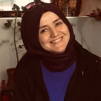 Klinik Psikolog Merve TOK KAĞIT